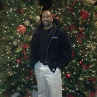 Vision Pools llc Employee Arrington Allen's profile photo
