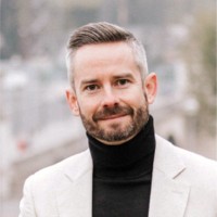 HSBC Employee Mark Lupton's profile photo