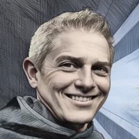 Nvidia Employee Michael Steele's profile photo