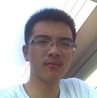 Google Employee Kan Fu's profile photo