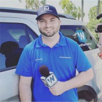 WeatherNation Employee Will Nunley's profile photo