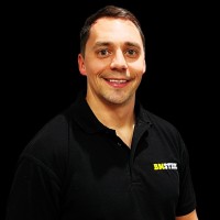 BM Steel Employee Kyle Greenwood's profile photo