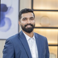 Havelock One Interiors Employee Jebin Mathew's profile photo