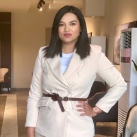 Sobha Ltd. Employee Divya Johnson's profile photo