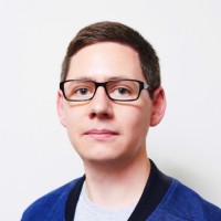 Swagger Employee Dan Halliday's profile photo