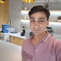XongoLab Technologies LLP Employee Hiren Makwana's profile photo