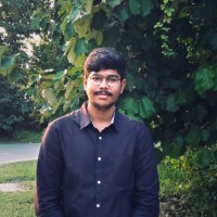 Pushkar Jaiswal Email