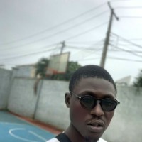 Coinbase Developer Platform Employee Akintola Akeju's profile photo
