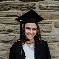 T.W. PONESSA & ASSOCIATES COUNSELING SERVICES, INC Employee Kaitlynn Johnson's profile photo