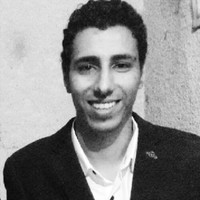Konoz Retaj Organization Employee Ahmed Salem's profile photo