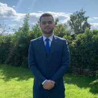 Lawler Consulting Employee Adam Cashin's profile photo