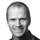 AFF Employee Joar Skjevdal's profile photo