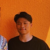 Toast Employee Wesley Hsu's profile photo