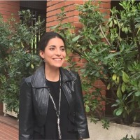 Cáritas Madrid Employee Ana Ortega Paredes's profile photo