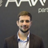 AAWZ Employee Giovani Bucco's profile photo