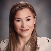 Frozen Ropes Training Facility Employee Danielle White's profile photo