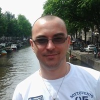 Konvert Belgique Employee Buzea Nicolae's profile photo