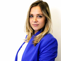 Iuliia Dorenska Email