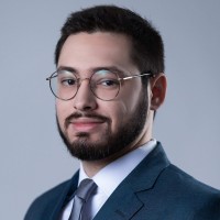 Definity Employee Murillo Mariano's profile photo
