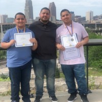 Dependable Stamping Company Employee Joel Miranda-Rodriguez's profile photo