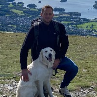 Virtually Built MEP Employee Jamie White's profile photo