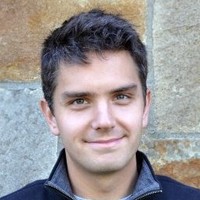 Klaviyo Employee Andrew Bialecki's profile photo