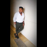 Black Pepper Employee Vipul Chavan's profile photo