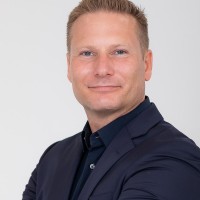 Start Group Employee Christofer Fogelberg's profile photo