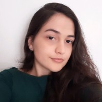 Tribunal Regional Federal - 2ª Região Employee Isabela Goulart's profile photo