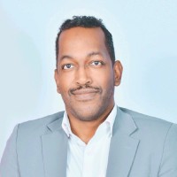 Frost Feather media Employee Almegdad Salih's profile photo