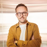 Launch Employee Kevan Barber's profile photo