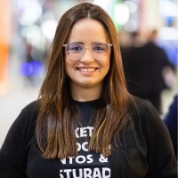 Mococa S/A - Produtos Alimentícios Employee Thais Duarte's profile photo