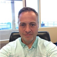 Progress Rail, A Caterpillar Company Employee Thomas Hicks's profile photo