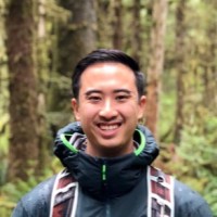 Rivian Employee Vincent Lang's profile photo