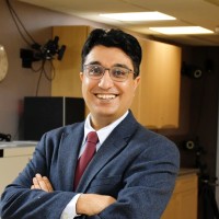 Hamid Charkhkar Email & Phone Number