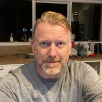 Peninsula Vet Emergency & Referral Hospital Employee Chris Franklin's profile photo