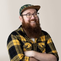 Element5 Digital Employee Tyler Zenk's profile photo