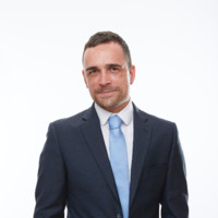 Schofield Insurance Brokers Ltd Employee Martin Billington's profile photo