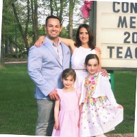 Proofpoint Employee Daniel Milazzo's profile photo