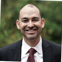 Cortica Employee Ernesto David-Dimarino's profile photo