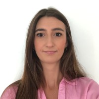 CapitalRise Employee Jasmine Dinnage's profile photo