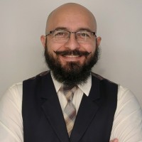 Phoenix Seminary Employee Christian Cordova's profile photo