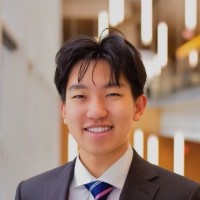 University of Michigan College of Engineering Employee Eric Zhao's profile photo