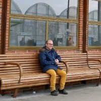 London Borough of Hounslow Employee Vincent Lacovara's profile photo