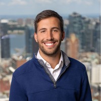 Glazer Capital, LLC Employee Eric Bourassa's profile photo