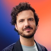 VPRO Employee Ernst-Jan Pfauth's profile photo