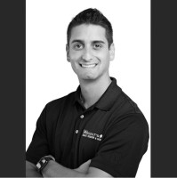 Wrights Impact Window & Door LLC Employee Pete Laspina's profile photo