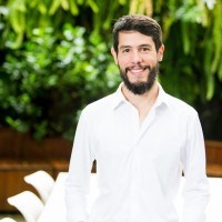 Principia Employee André Cavalcante's profile photo