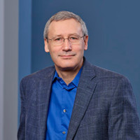 Organix Employee Paul Blundell's profile photo