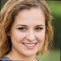Innential Employee Ola Nowak's profile photo